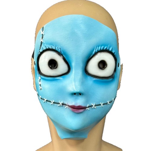 Cosplay sally face - , mask