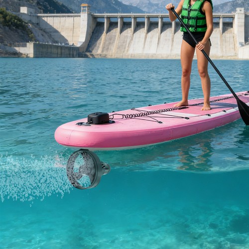 288w paddleboard thruster - 288w,