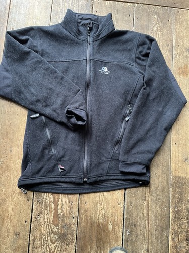 Mountain equipment fleece - mountain,