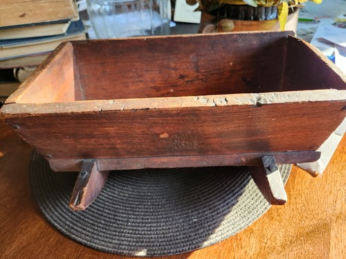 Vintage antique style wooden - vintage,