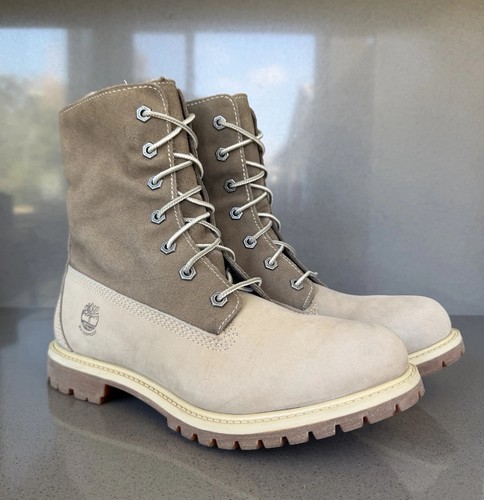 Timberland authentics teddy - authentics,