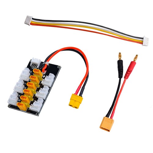 18awg silicon cable battery - 18awg,