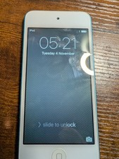 Apple iPod Touch 5th