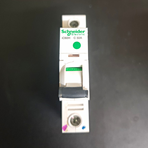 Schneider electric acti9 - schneider,