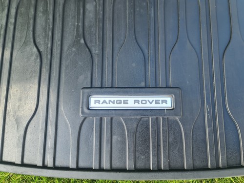 Genuine new range - genuine, evoque