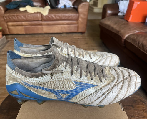 Mizuno morelia neo - neo, elite