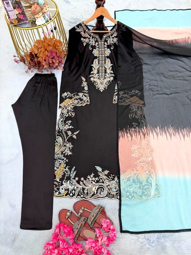 Designer indian pakistani - indian,