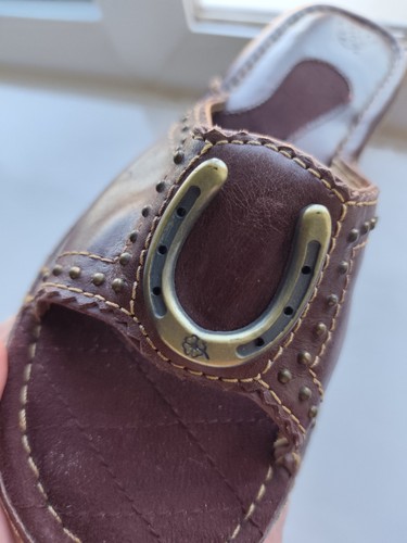 Ariat sandals size - ariat, 4