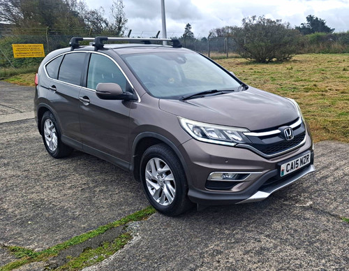 2015 honda crv - honda, 1.6