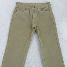 Levis 514 Corduroy Straight