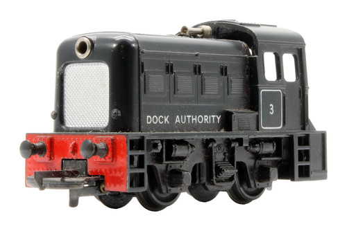 Hornby gauge r253 - hornby, gauge'