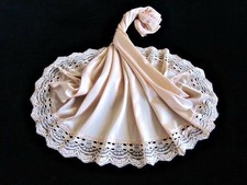 Vintage OLGA Silky Nylon Waist