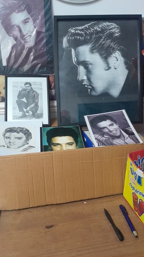 Elvis presley pictures and - elvis,