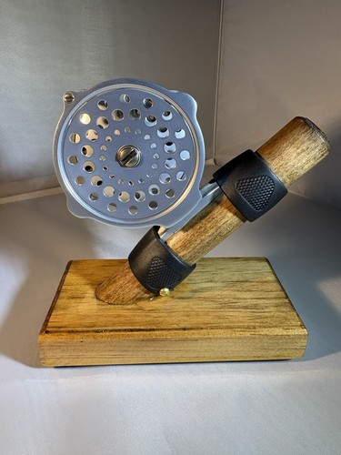 Hardy baby bougle fly reel - fly,