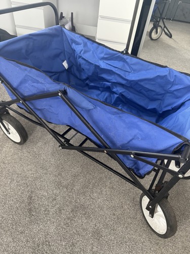 Heavy duty foldable garden - duty,