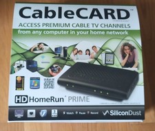 Hdhomerun prime hdhr3 3 - hdhomerun,