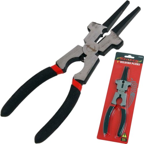 Neilsen metal welding - welding, mig