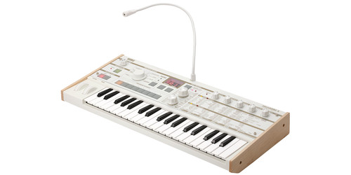 Korg microkorg 1s analog - microkorg,