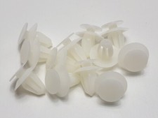 DOOR CARD CLIPS MK1 MK2 ESCORT CAPRI CORTINA BROOKLANDS MK3 RS2000 MEXICO 280 RS