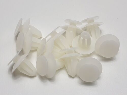 Door card clips mk1 mk2 - clips,