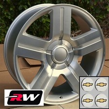 22 x9" inch Chevy Suburban