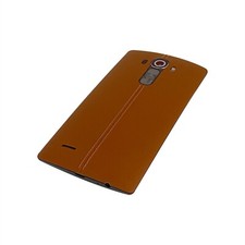 LG G4 H815 Android 4G Cellular Mobile Phone Unlocked 32GB Sim Free Brown UK
