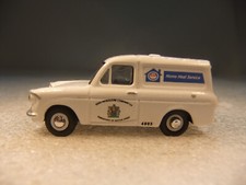 1:76 oo gauge Oxford - Ford