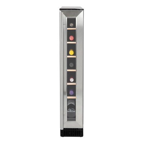 Wine cooler undercounter - cooler,