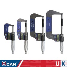 Digital Electronic Micrometer