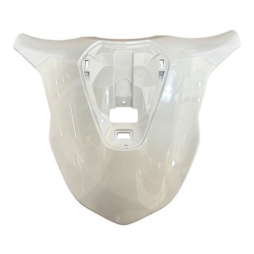 Front shield tnt white - tnt, for