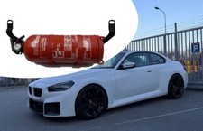 For BMW M2 G87 Fire