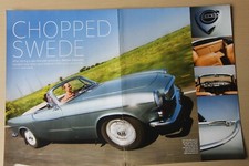 Original 2008 CSC magazine