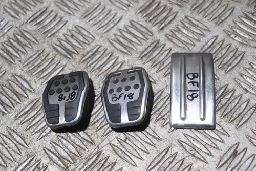 Ford focus mk3 - ford, pedal