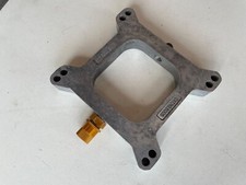 Mr Gasket 6005 Holley & Edelbrock 1" Spacer