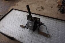 Hinomoto C174/ Massey Ferguson