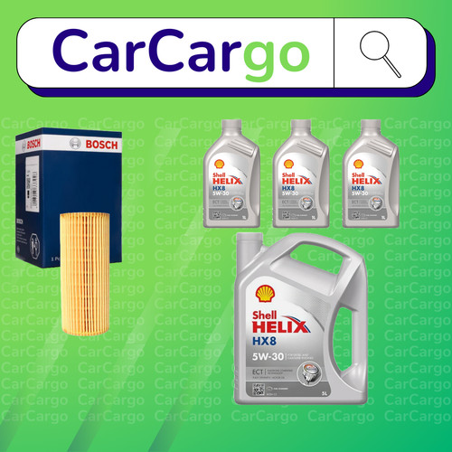 Bosch service kit - bmw, x6