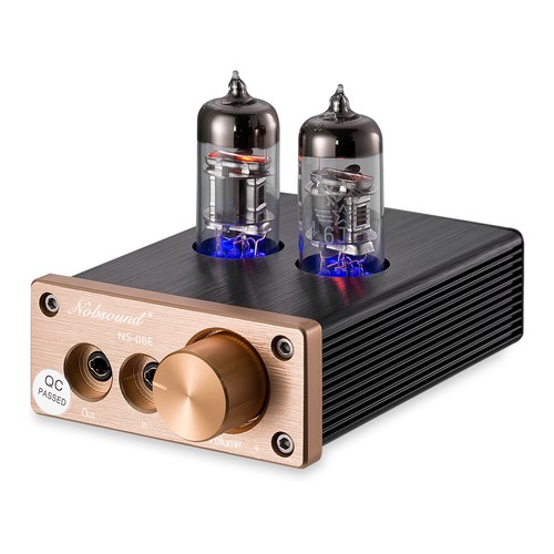 Douk audio hifi valve tube - audio,