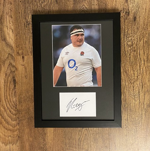 Jamie george proof england - george,