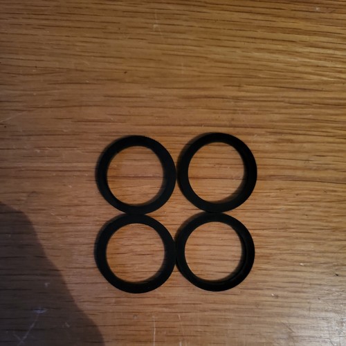 Gas meter washers - g4, 4