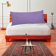 BOLSTER PILLOW CASE PREGNANCY