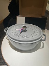 Staub la Cocotte - 31 CM - 5.5