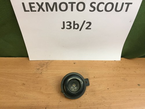 Lexmoto scout horn spare - lexmoto,