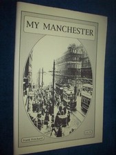 Local History Book My