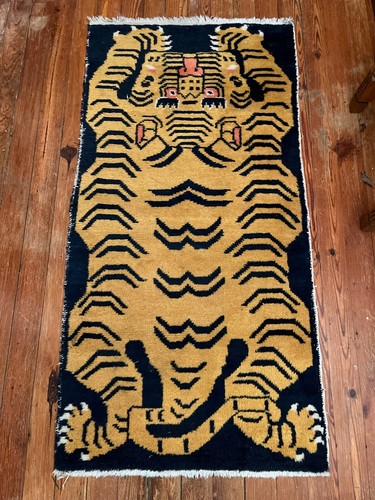 Rare vintage tibetan - vintage,