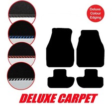 Alfa GTV 1997-2006 Carpet Car