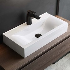 Bathroom Sink Countertop Basin