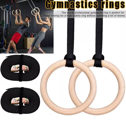 Wooden gymnastic olympic - gymnastic,