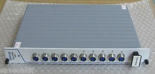 Teleste DVO124 Splitter Unit Optical Module - TV Receiving Equipment