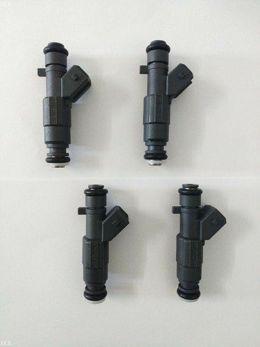 Fuel injector 0280156321 - 4x,