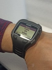 Garmin forerunner 910xt Watch